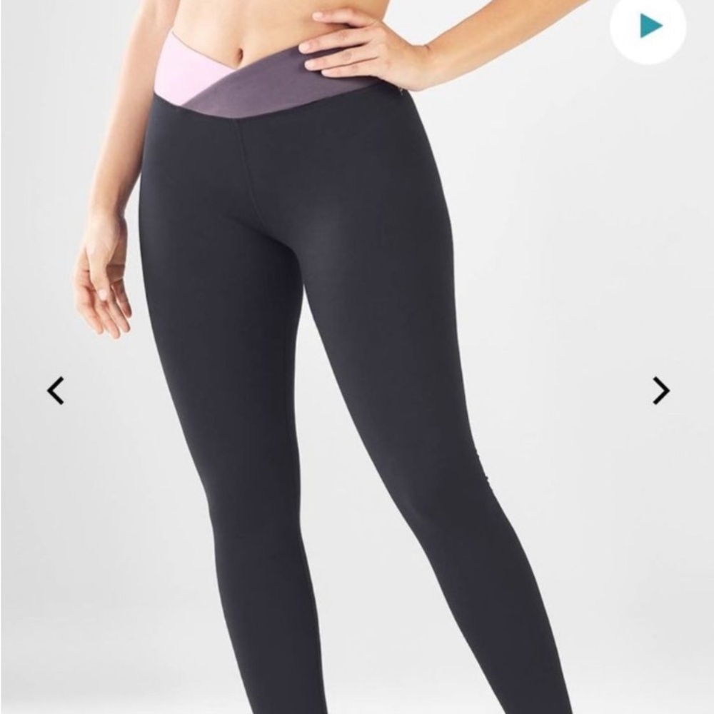 M | Winn Legging
